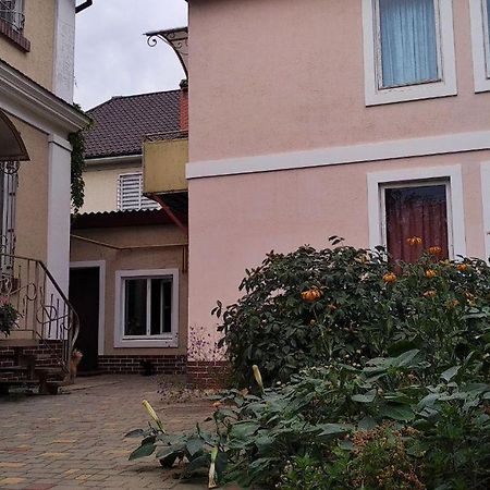 Domik U Morya Odessa Exterior foto