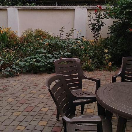 Domik U Morya Odessa Exterior foto