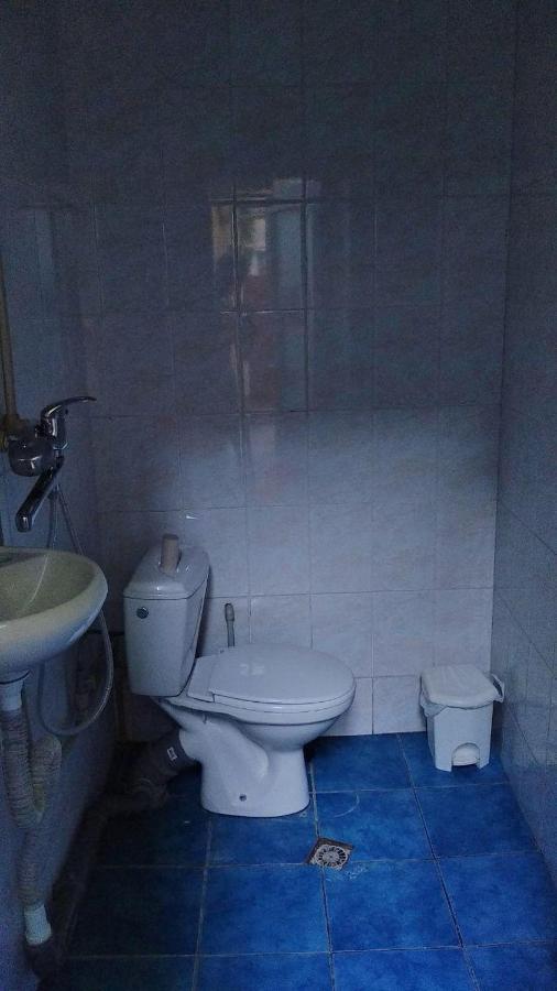 Domik U Morya Odessa Exterior foto